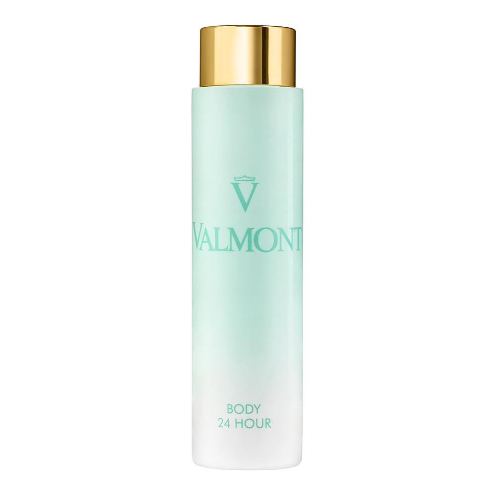 Антивіковий крем для тіла Valmont Body 24 Hour